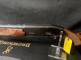 Browning Gold Sporting Clays Semi Automatic Shotgun.12 gauge, 28 inch, like new.Great reasonable sporting gun - 3 of 13