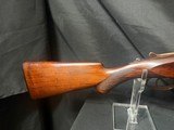 Parker Trojan, Double trigger, very nice 28 inch barrel with full and full chokes, Reciever shows nice petina.The wood shows the age of the gun - 11 of 13