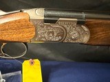 Beretta Silver Pigeon III, Joel Etchen, 20/28 Combo.32 inch barrels, non auto safety, sporting modelLIKE NEW!! - 15 of 17