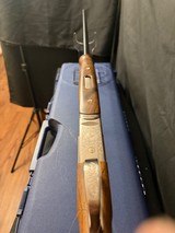 Beretta Silver Pigeon III, Joel Etchen, 20/28 Combo.32 inch barrels, non auto safety, sporting modelLIKE NEW!! - 11 of 17