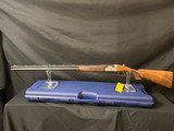 Beretta Silver Pigeon III, Joel Etchen, 20/28 Combo.32 inch barrels, non auto safety, sporting modelLIKE NEW!! - 1 of 17