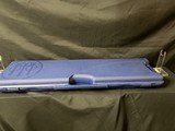 Beretta Silver Pigeon III, Joel Etchen, 20/28 Combo.32 inch barrels, non auto safety, sporting modelLIKE NEW!! - 3 of 17