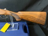 Beretta Silver Pigeon III, Joel Etchen, 20/28 Combo.32 inch barrels, non auto safety, sporting modelLIKE NEW!! - 4 of 17