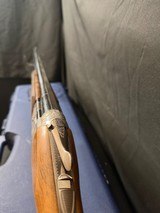 Beretta Silver Pigeon III, Joel Etchen, 20/28 Combo.32 inch barrels, non auto safety, sporting modelLIKE NEW!! - 9 of 17