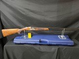 Beretta Silver Pigeon III, Joel Etchen, 20/28 Combo.32 inch barrels, non auto safety, sporting modelLIKE NEW!! - 14 of 17