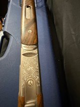 Beretta Silver Pigeon III, Joel Etchen, 20/28 Combo.32 inch barrels, non auto safety, sporting modelLIKE NEW!! - 12 of 17