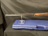 Beretta Silver Pigeon III, Joel Etchen, 20/28 Combo.32 inch barrels, non auto safety, sporting modelLIKE NEW!! - 8 of 17