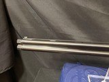 Beretta Silver Pigeon III, Joel Etchen, 20/28 Combo.32 inch barrels, non auto safety, sporting modelLIKE NEW!! - 7 of 17