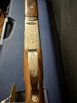 Beretta Silver Pigeon III, Joel Etchen, 20/28 Combo.32 inch barrels, non auto safety, sporting modelLIKE NEW!! - 13 of 17