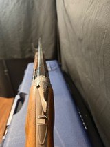 Beretta Silver Pigeon III, Joel Etchen, 20/28 Combo.32 inch barrels, non auto safety, sporting modelLIKE NEW!! - 10 of 17