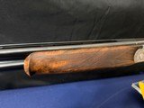Beretta Silver Pigeon III, Joel Etchen, 20/28 Combo.32 inch barrels, non auto safety, sporting modelLIKE NEW!! - 6 of 17