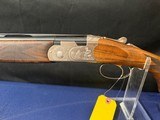 Beretta Silver Pigeon III, Joel Etchen, 20/28 Combo.32 inch barrels, non auto safety, sporting modelLIKE NEW!! - 5 of 17