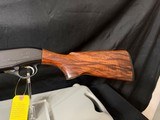 COLE, Beretta A400, 20 gauge , special reciever, oversized closer, extractor, barrel weights, Cole trigger.Very special wood30 inch - 8 of 14