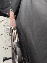 COLE, Beretta A400, 20 gauge , special reciever, oversized closer, extractor, barrel weights, Cole trigger.Very special wood30 inch - 7 of 14