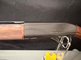 COLE, Beretta A400, 20 gauge , special reciever, oversized closer, extractor, barrel weights, Cole trigger.Very special wood30 inch - 12 of 14