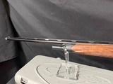 COLE, Beretta A400, 20 gauge , special reciever, oversized closer, extractor, barrel weights, Cole trigger.Very special wood30 inch - 14 of 14