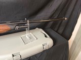 COLE, Beretta A400, 20 gauge , special reciever, oversized closer, extractor, barrel weights, Cole trigger.Very special wood30 inch - 5 of 14