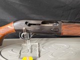 COLE, Beretta A400, 20 gauge , special reciever, oversized closer, extractor, barrel weights, Cole trigger.Very special wood30 inch - 3 of 14