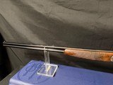 Beretta 687 SP3, 20 gauge frame and barrel extra 28 gauge barrel with Forend,JOel Etchen set, 30in barrel, non auto safety,nice. - 20 of 20