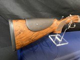 Beretta 687 SP3, 20 gauge frame and barrel extra 28 gauge barrel with Forend,JOel Etchen set, 30in barrel, non auto safety,nice. - 9 of 20