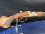 Beretta 687 SP3, 20 gauge frame and barrel extra 28 gauge barrel with Forend,JOel Etchen set, 30in barrel, non auto safety,nice. - 10 of 20