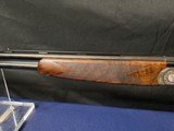 Beretta 687 SP3, 20 gauge frame and barrel extra 28 gauge barrel with Forend,JOel Etchen set, 30in barrel, non auto safety,nice. - 19 of 20
