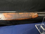 Beretta 687 SP3, 20 gauge frame and barrel extra 28 gauge barrel with Forend,JOel Etchen set, 30in barrel, non auto safety,nice. - 12 of 20