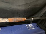 Beretta 687 SP3, 20 gauge frame and barrel extra 28 gauge barrel with Forend,JOel Etchen set, 30in barrel, non auto safety,nice. - 13 of 20