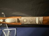 Beretta 687 SP3, 20 gauge frame and barrel extra 28 gauge barrel with Forend,JOel Etchen set, 30in barrel, non auto safety,nice. - 14 of 20