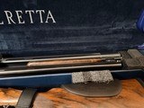 Beretta 687 SP3, 20 gauge frame and barrel extra 28 gauge barrel with Forend,JOel Etchen set, 30in barrel, non auto safety,nice. - 7 of 20
