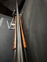 Perazzi MX-2000s, non removable but selectible trigger, 32 inch. Silver frame, Cornocopia of Muller tubes.Great condition, Nice Wood - 25 of 25