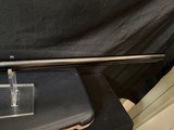 Perazzi MX-2000s, non removable but selectible trigger, 32 inch. Silver frame, Cornocopia of Muller tubes.Great condition, Nice Wood - 18 of 25