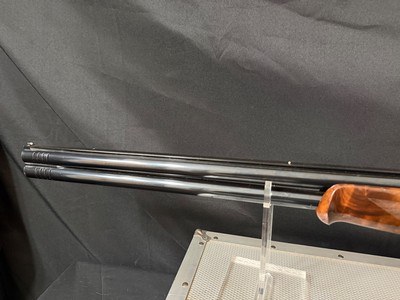 Perazzi MX3, 27.5 inch, factory muzzle break, Full set of subgauge tubes, older Americase with gold velvet liner - Image 16 of 18