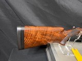 Perazzi MX3, 27.5 inch, factory muzzle break, Full set of subgauge tubes, older Americase with gold velvet liner - Image 7 of 18