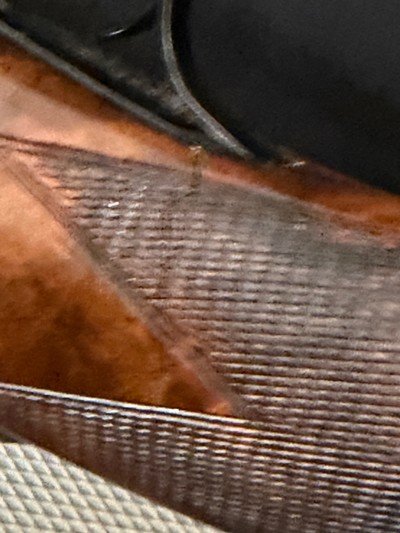 Perazzi MX3, 27.5 inch, factory muzzle break, Full set of subgauge tubes, older Americase with gold velvet liner - Image 17 of 18