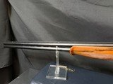 Perazzi MX 2000 S,32 inch, non removable selective trigger, Very nice condition both Metal and wood,Negrini case with multiple choke tubes. - 23 of 24