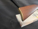 Henry Golden Boy, 22 LR, New in the box.Shiny and impressive.Great cabin plinker. - Image 5 of 18