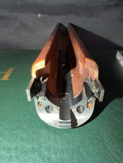 Perazzi Mirage S, Special Sporting, 32 inch, 14 3/8, .724 Bores with factory choke tubes. FLAT tapered rib. - Image 14 of 18