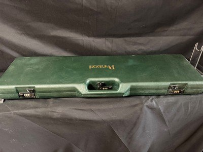 Perazzi Mirage S, Special Sporting, 32 inch, 14 3/8, .724 Bores with factory choke tubes. FLAT tapered rib. - Image 3 of 18