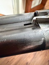 Perazzi Mirage S, Special Sporting, 32 inch, 14 3/8, .724 Bores with factory choke tubes. FLAT tapered rib. - Image 17 of 18