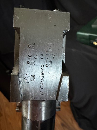 Perazzi Mirage S, Special Sporting, 32 inch, 14 3/8, .724 Bores with factory choke tubes. FLAT tapered rib. - Image 15 of 18