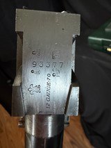 Perazzi Mirage S, Special Sporting, 32 inch, 14 3/8, .724 Bores with factory choke tubes. FLAT tapered rib. - Image 15 of 18
