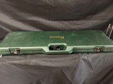 Perazzi Mirage S, Special Sporting, 32 inch, 14 3/8, .724 Bores with factory choke tubes. FLAT tapered rib. - Image 3 of 18