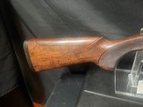 Browning 725 Pro, 20 gauge,30 inch, factory adjustable comb, 14 5/8 LOP.Factory case - 13 of 16