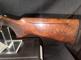 Browning 725 Pro, 20 gauge,30 inch, factory adjustable comb, 14 5/8 LOP.Factory case - 5 of 16