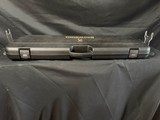 Browning 725 Pro, 20 gauge,30 inch, factory adjustable comb, 14 5/8 LOP.Factory case - 3 of 16