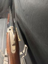 Browning 725 Pro, 20 gauge,30 inch, factory adjustable comb, 14 5/8 LOP.Factory case - 9 of 16