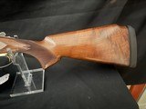 Browning XP 28 Special, 28 gauge, 30 inch, choke tubes, Fancy wood.Very close to new condition. - 4 of 9