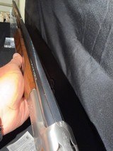 Browning XP 28 Special, 28 gauge, 30 inch, choke tubes, Fancy wood.Very close to new condition. - 5 of 9