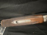 Browning XP 28 Special, 28 gauge, 30 inch, choke tubes, Fancy wood.Very close to new condition. - 7 of 9